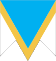 Asinestria flaga.svg