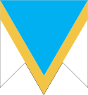 Flaga Asinestrii